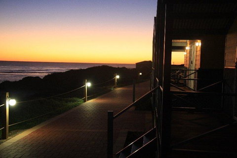 Dongara Tourist Park - Accommodation Search 25