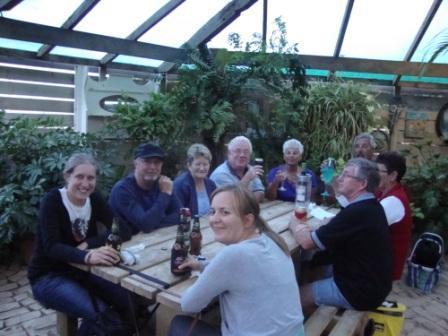 Dongara Tourist Park - Accommodation Search 23