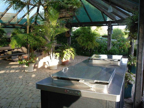 Dongara Tourist Park - Accommodation Search 22