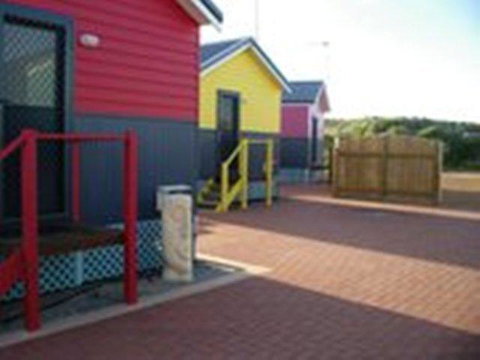 Dongara Tourist Park - Accommodation Search 6