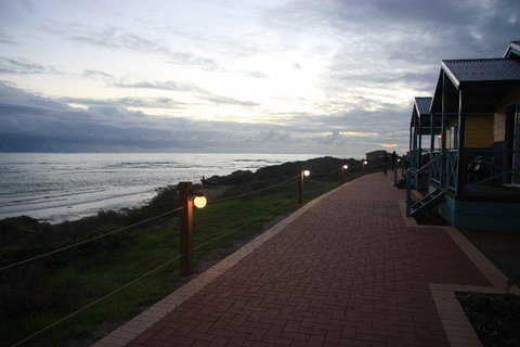 Dongara Tourist Park - Accommodation Search 13