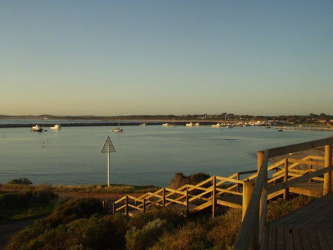 Dongara Tourist Park - Accommodation Search 21