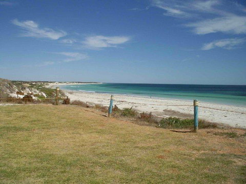 Dongara Tourist Park - Accommodation Search 19