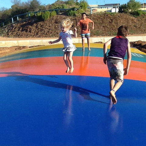 Dongara Tourist Park - Accommodation Search 5