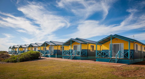Dongara Tourist Park - Accommodation Search 11