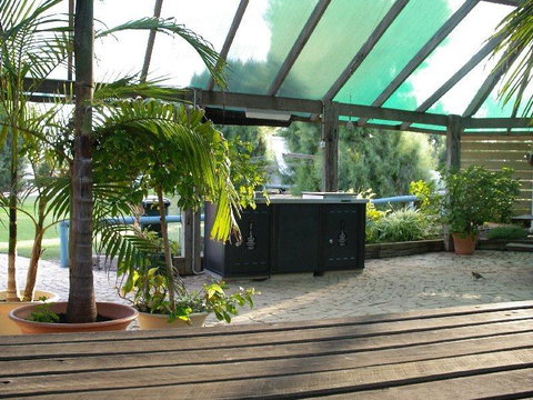 Dongara Tourist Park - Accommodation Search 15