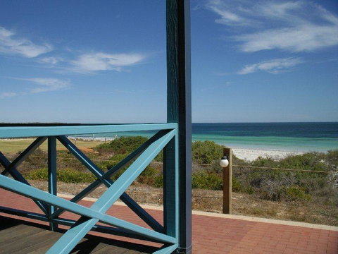 Dongara Tourist Park - Accommodation Search 37