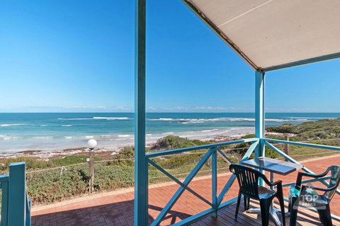 Dongara Tourist Park - Accommodation Search 35