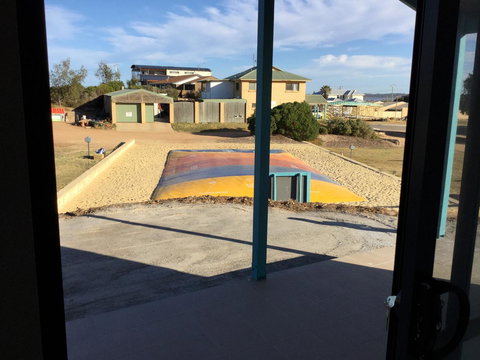 Dongara Tourist Park - Accommodation Search 1