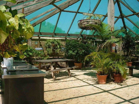 Dongara Tourist Park - Accommodation Search 8