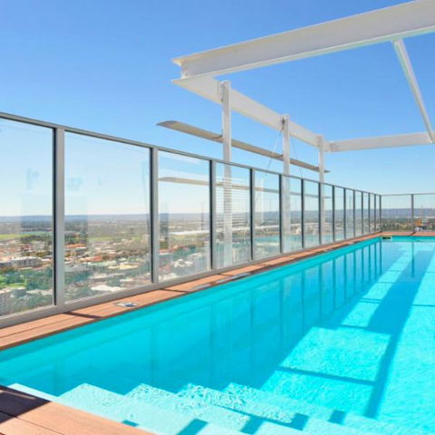 Astra Apartments Perth CBD - Accommodation Search 7