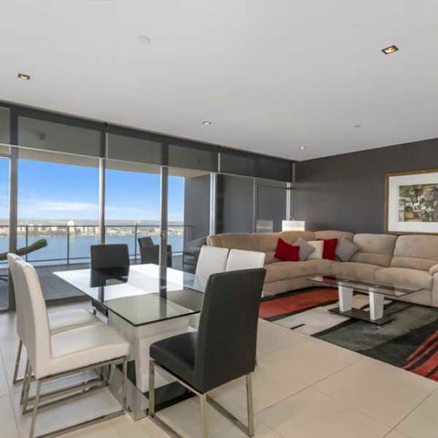 Astra Apartments Perth CBD - Accommodation Search 10