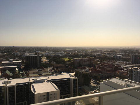 Astra Apartments Perth CBD - Accommodation Search 20