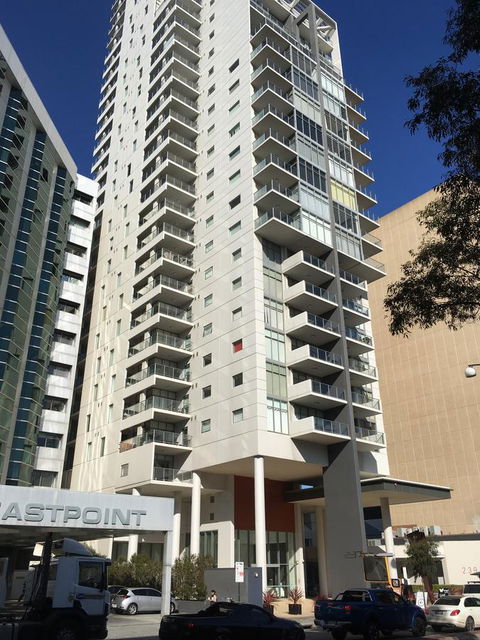 Astra Apartments Perth CBD - Accommodation Search 0