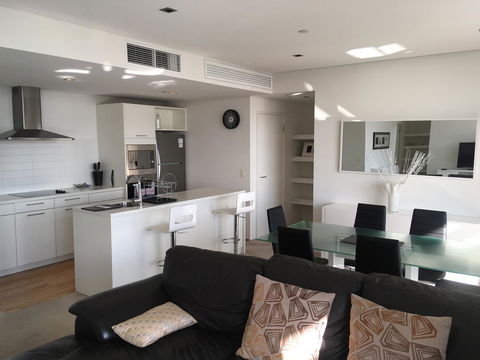 Astra Apartments Perth CBD - Accommodation Search 36