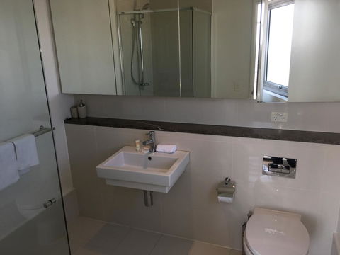 Astra Apartments Perth CBD - Accommodation Search 38