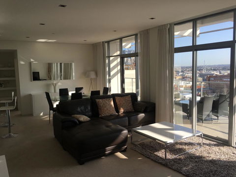 Astra Apartments Perth CBD - Accommodation Search 39