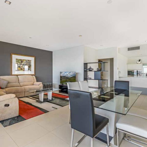 Astra Apartments Perth CBD - Accommodation Search 9