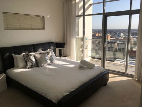 Astra Apartments Perth CBD - Accommodation Search 37