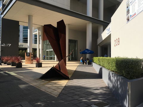 Astra Apartments Perth CBD - Accommodation Search 18