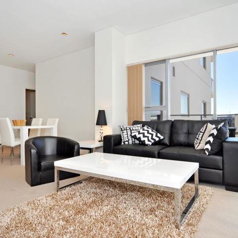 Astra Apartments Perth CBD - Accommodation Search 17