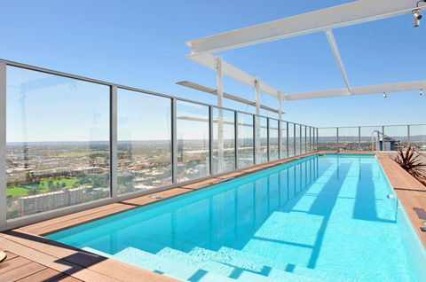 Astra Apartments Perth CBD - Accommodation Search 24