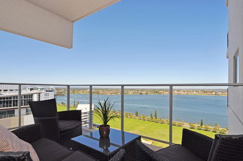 Astra Apartments Perth CBD - Accommodation Search 26