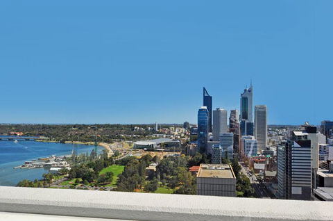 Astra Apartments Perth CBD - Accommodation Search 23