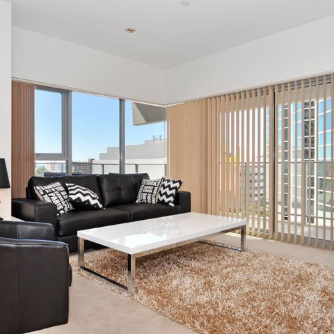 Astra Apartments Perth CBD - Accommodation Search 16