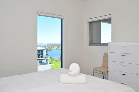 Astra Apartments Perth CBD - Accommodation Search 30