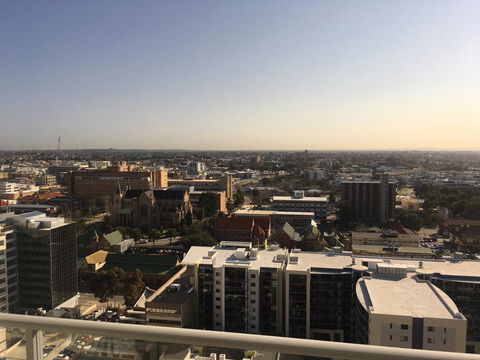 Astra Apartments Perth CBD - Accommodation Search 19