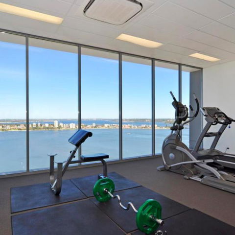 Astra Apartments Perth CBD - Accommodation Search 6