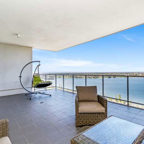 Astra Apartments Perth CBD - Accommodation Search 8