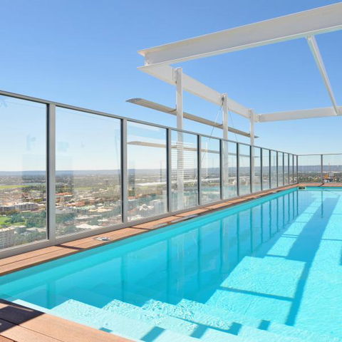 Astra Apartments Perth CBD - Accommodation Search 11