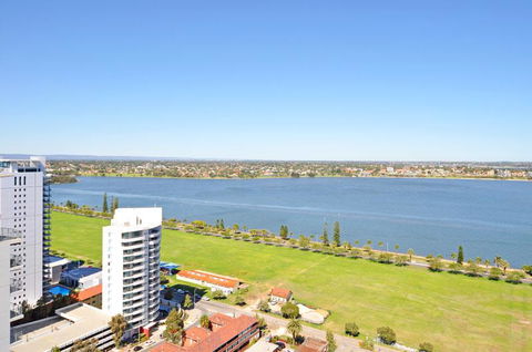 Astra Apartments Perth CBD - Accommodation Search 25