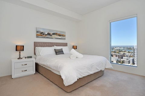 Astra Apartments Perth CBD - Accommodation Search 31