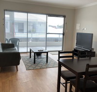 Apartment in Queens Park - Accommodation Search