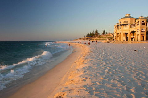 Garden Studio In Cottesloe - Accommodation Search 12