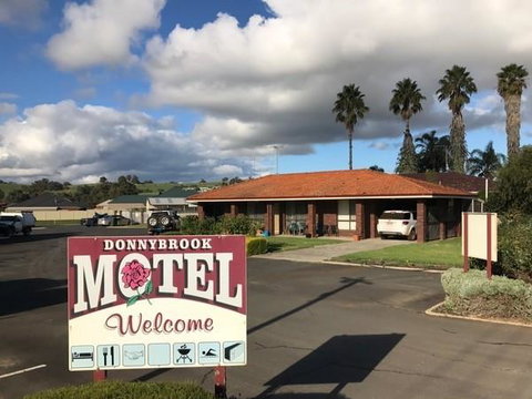 Donnybrook Motel - Accommodation Search 2