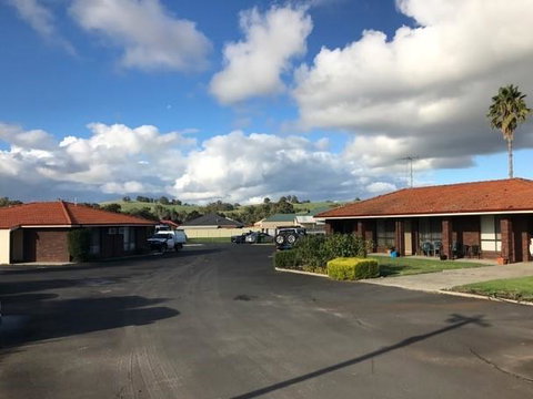 Donnybrook Motel - Accommodation Search 1