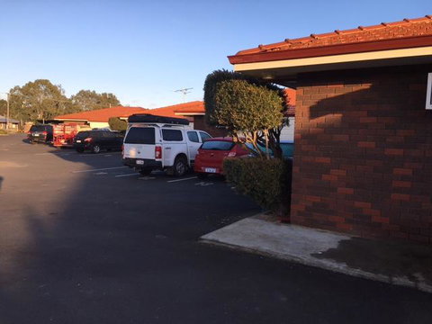 Donnybrook Motel - Accommodation Search 0