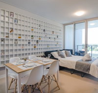Boutique Carousel Apartment - Accommodation Search