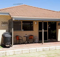 Garden Studio - Accommodation Search