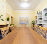 myOZexp Aberdeen Lodge - Accommodation Search