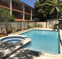 Rosalie 46 - Accommodation Search