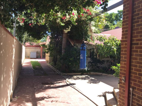 Ascot Home - Accommodation Search 0