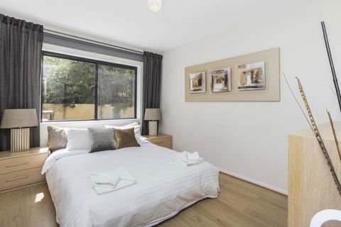 Gorgeous 26 1 Bed Designer Fitout Perfect Location - Accommodation Search 39