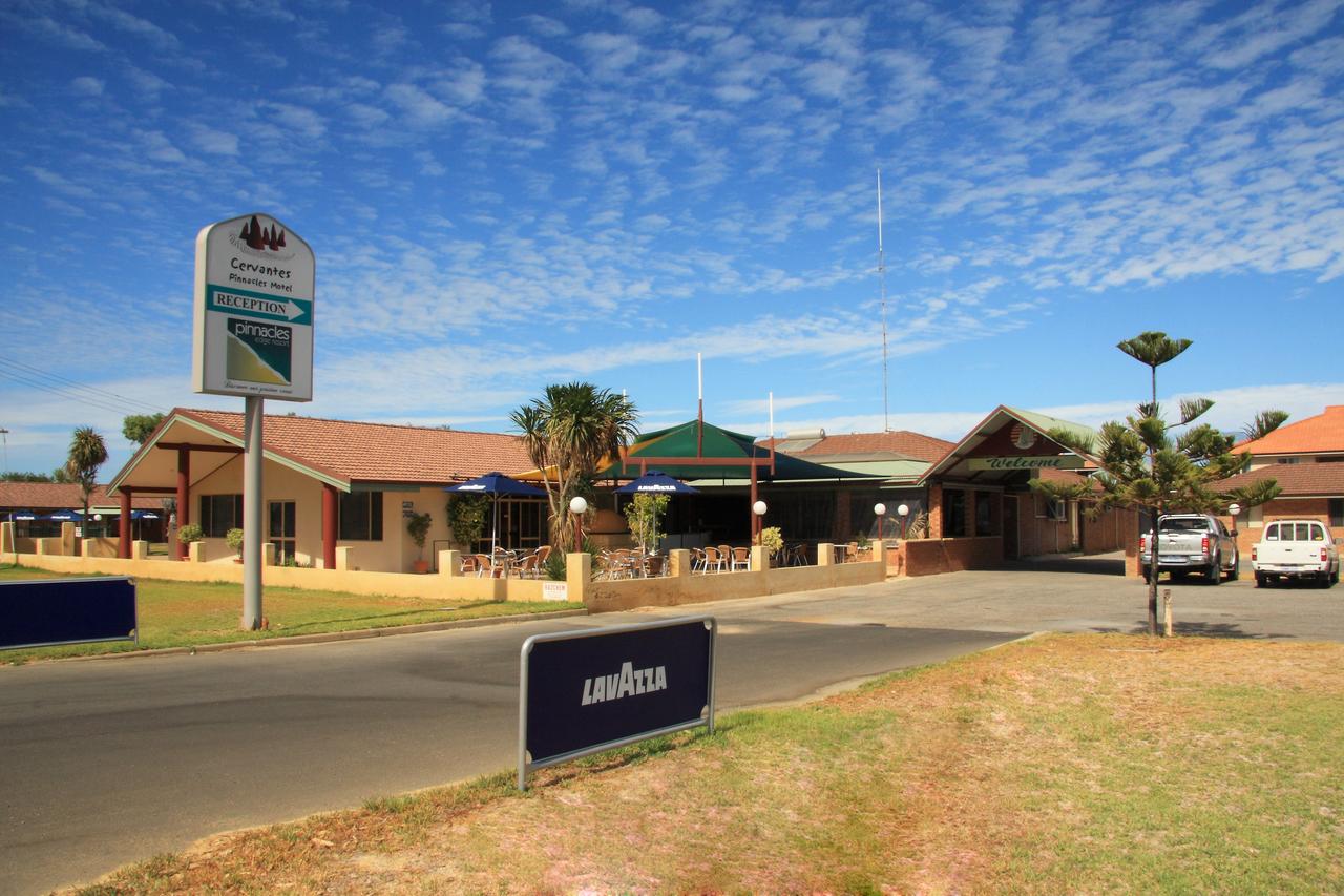 Cervantes WA Accommodation Search