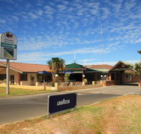 Cervantes Pinnacles Motel - Accommodation Search
