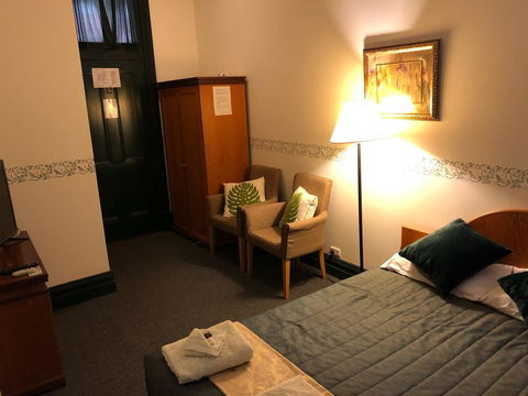 The Palace Hotel - Accommodation Search 3